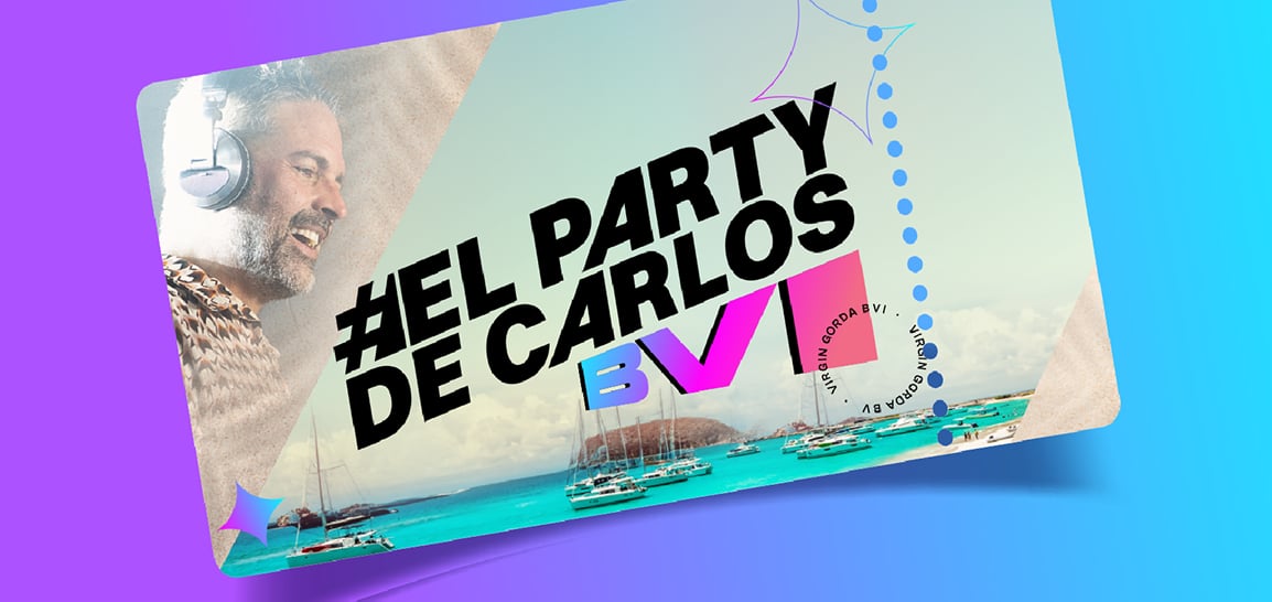 comparte esta invitacion BVI